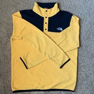Northface Collared Jacket